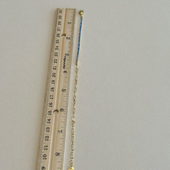 Tennis Bracelet N1338 - Picture 6 of 6